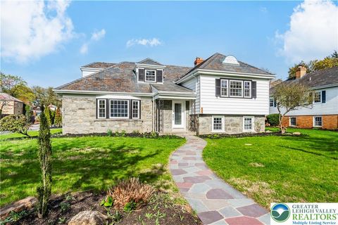 Photo of 525 N Main Street, Allentown, PA 18104 (MLS # 760945) Photo of 525 N Main Street, Allentown, PA 18104 (MLS # 760945)