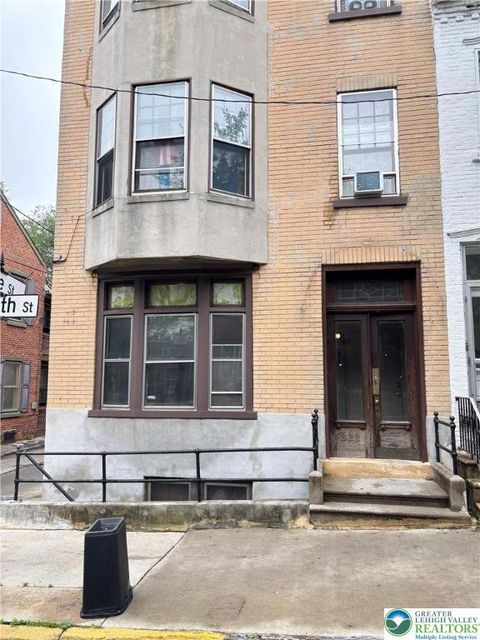Photo of 323 8th Street N #2F, Allentown, PA 18102 (MLS # 769341)