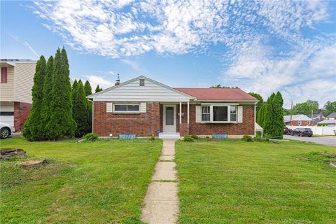 Photo of 2901 W Washington Street, Allentown, PA 18104 (MLS # 779542)
