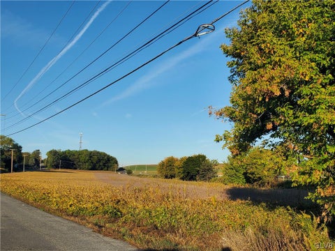Vacant Land For Sale - Grim Road<br/> Berks County, Maxatawny Twp, PA 19530
