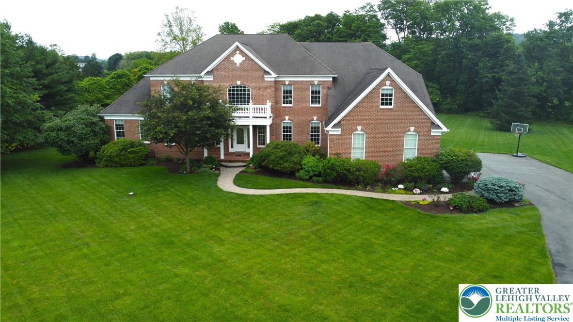 Easton, Pennsylvania 18042, United States, 4 Bedrooms Bedrooms, ,5 BathroomsBathrooms,Residential,Active,151772