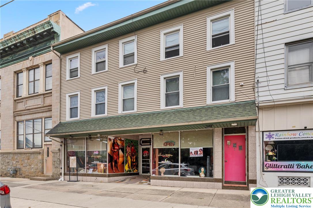 Catasauqua Boro, Pennsylvania 18032, United States, ,Residential,Active,246865