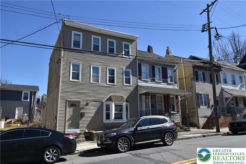 Photo of 411 Cattell Street, Easton, PA 18042 (MLS # 772888)