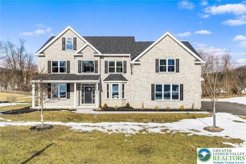 Photo of 5031 Hunter Lane, Emmaus Boro, PA 18049 (MLS # 772296)
