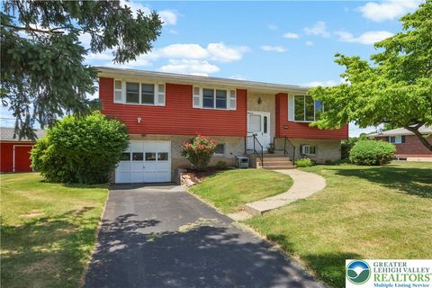 Photo of 1461 1st Street, Bethlehem Twp, PA 18020 (MLS # 779123)