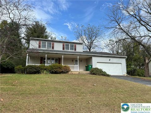 Photo of 2507 Swanson Street, Easton, PA 18045 (MLS # 767202) Photo of 2507 Swanson Street, Easton, PA 18045 (MLS # 767202)