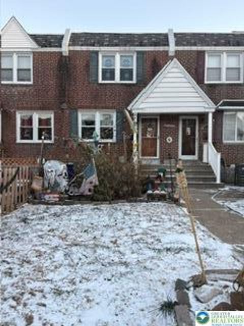 Photo of 6219 Walker Street, Other PA Counties, PA 19135 (MLS # 769702)