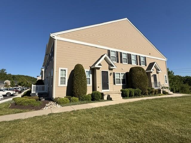 5993 Valley Forge Drive