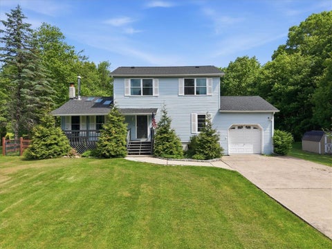 Photo of 97 Autumn Ln. LN, Penn Forest Twp, PA 18229 (MLS # 778877)