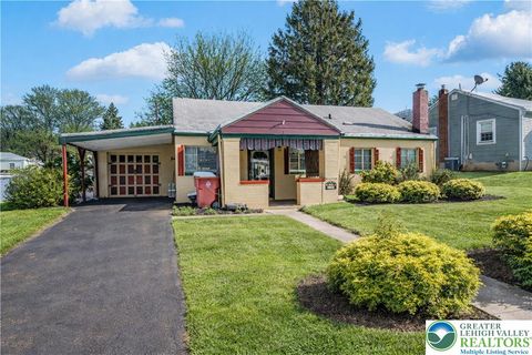 Photo of 1407 Richmond Road, Easton, PA 18040 (MLS # 771005)