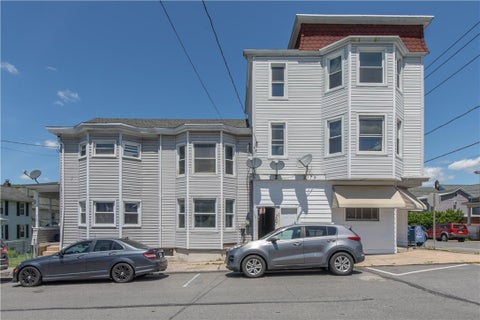 Apartment For Rent - 265 Bertsch St #4<br/> Lansford Boro, PA 18232