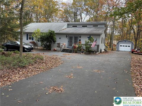 Photo of 329 Kilmer Trail, Penn Forest Twp, PA 18210 (MLS # 766976) Photo of 329 Kilmer Trail, Penn Forest Twp, PA 18210 (MLS # 766976)