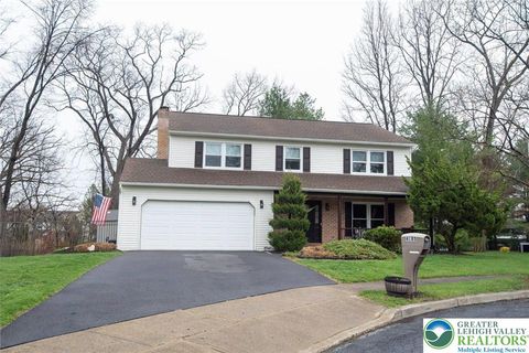 4185 Park Place Bethlehem Twp PA 18020