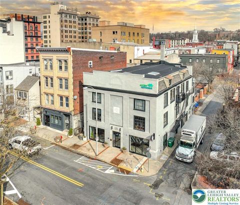 Photo of 225 Ferry Street, Easton, PA 18042 (MLS # 776138)