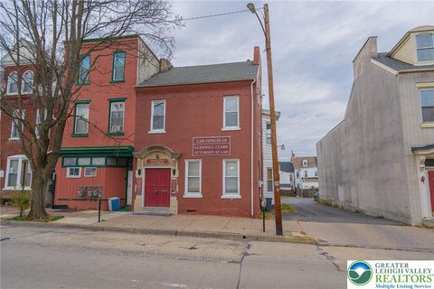 Photo of 135 N 5th Street, Allentown, PA 18102 (MLS # 768045)