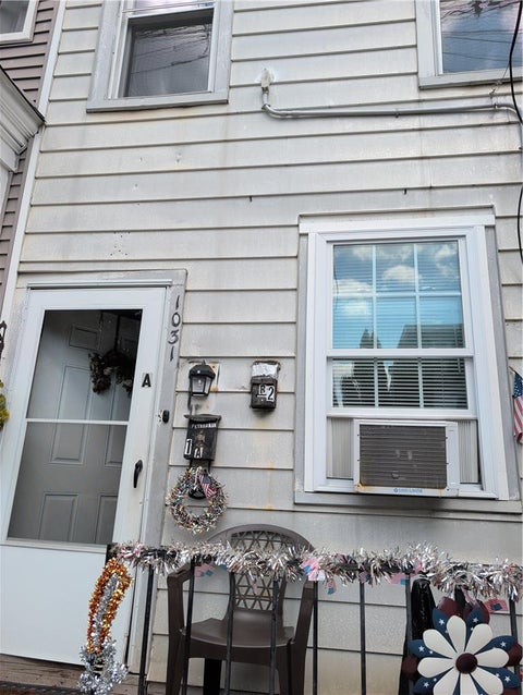 Apartment For Rent - 1031 Washington Street #2<br/> Northampton County, Easton, PA 18042