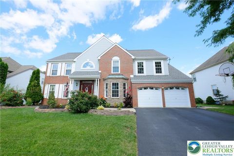 4624 Concord Circle Bethlehem Twp PA 18045
