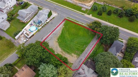 505 Center Street Phillipsburg PA 08865