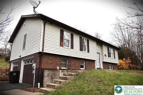Photo of 4733 Hillside Road, Coplay Boro, PA 18037 (MLS # 774781)