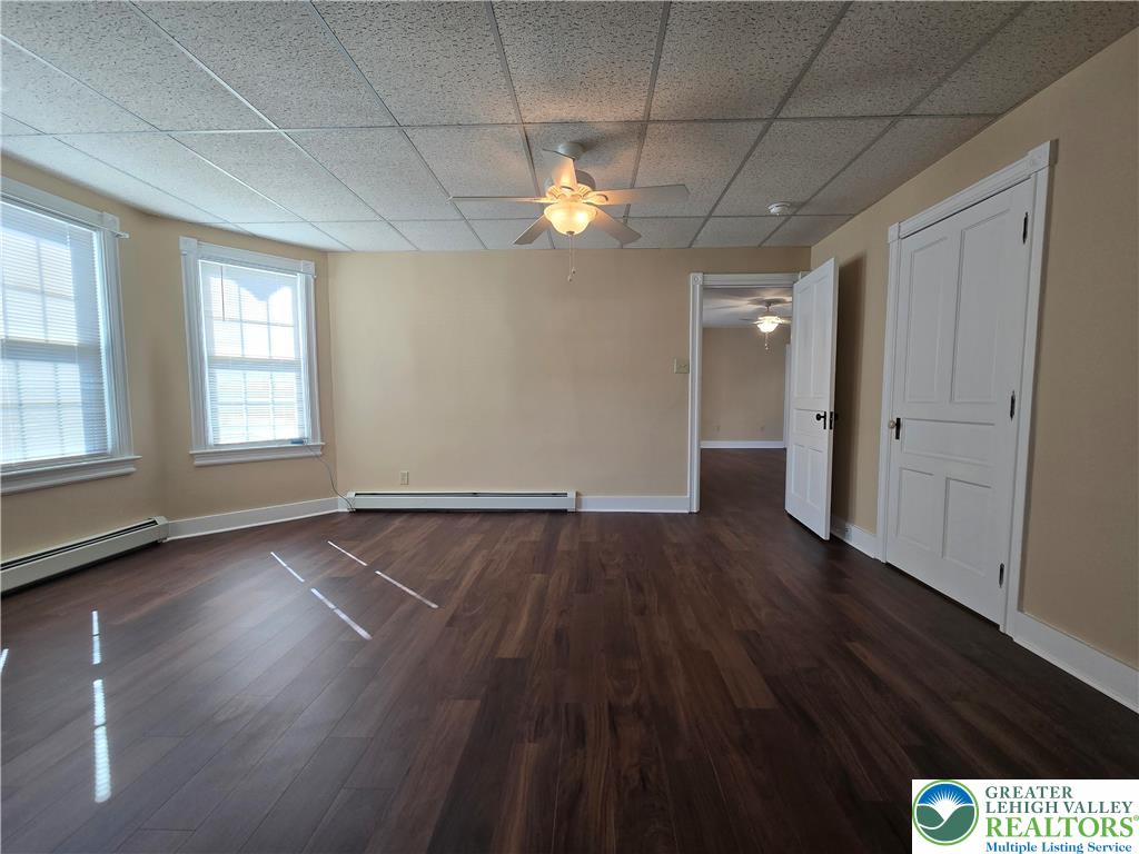40 Evergreen Street B