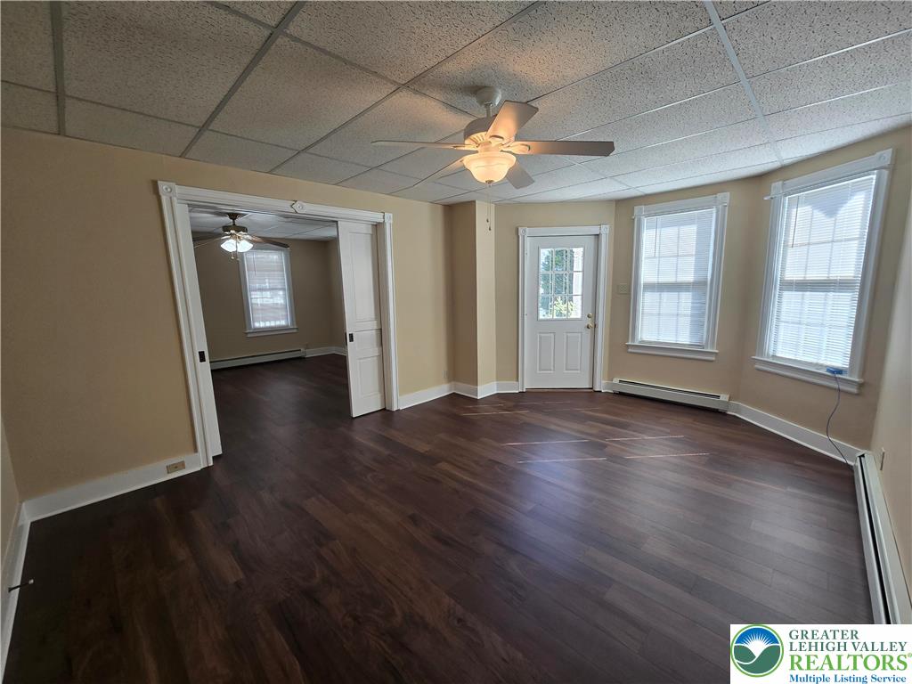 40 Evergreen Street B