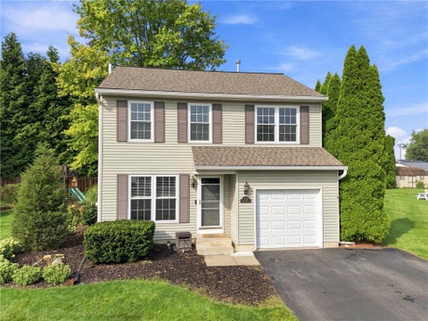 Homes For Sale - 329 Pike Street<br/> Easton, PA 18045