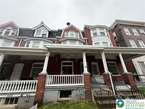 Photo of 608 Saint John Street, Allentown, PA 18103 (MLS # 761887) Photo of 608 Saint John Street, Allentown, PA 18103 (MLS # 761887)