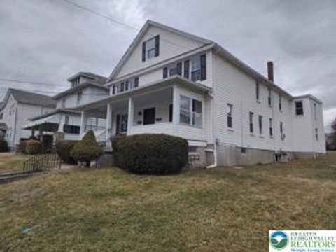 Photo of 623 E Elm Street #3, Scranton City, PA 18505 (MLS # 770357)