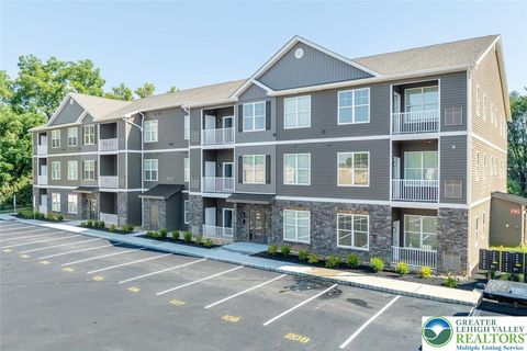 Photo of 2897 Easton Avenue #206, Bethlehem, PA 18017 (MLS # 768721)