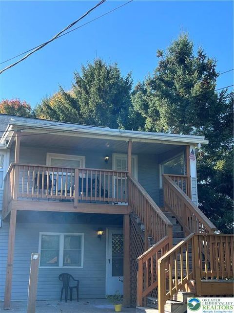 Photo of 8361 Schantz Road #2, Macungie, PA 18031 (MLS # 767992)