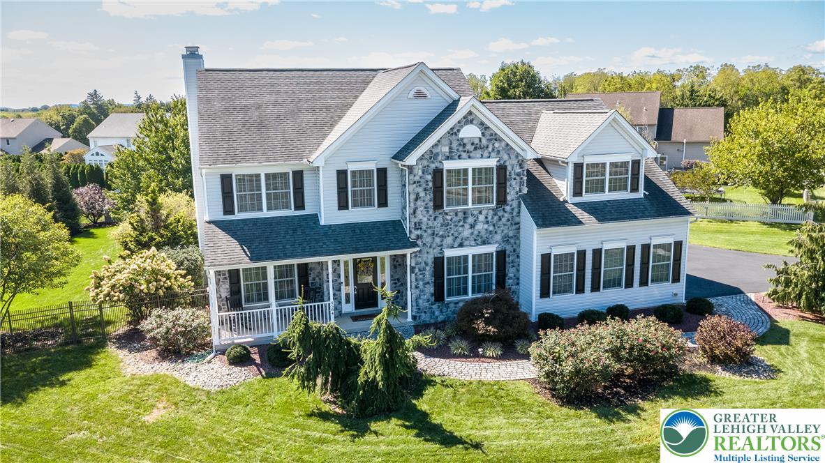 4584 Shadowstone Drive