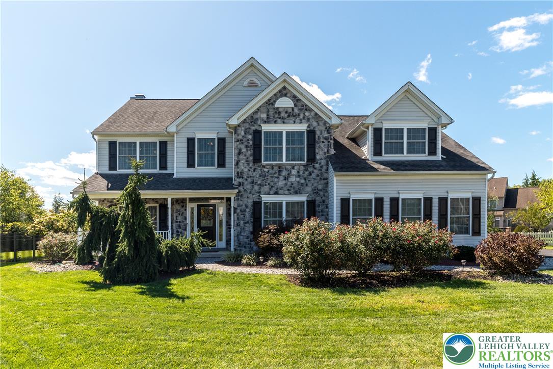4584 Shadowstone Drive