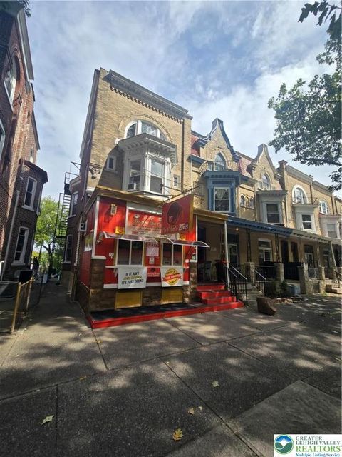 Photo of 239 N 4th Street #1, Allentown, PA 18102 (MLS # 764858) Photo of 239 N 4th Street #1, Allentown, PA 18102 (MLS # 764858)