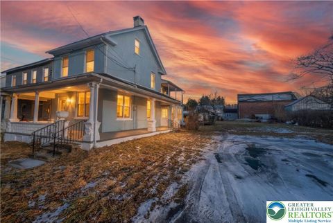 Photo of 2213 Village Road, Whitehall, PA 18069 (MLS # 769875)