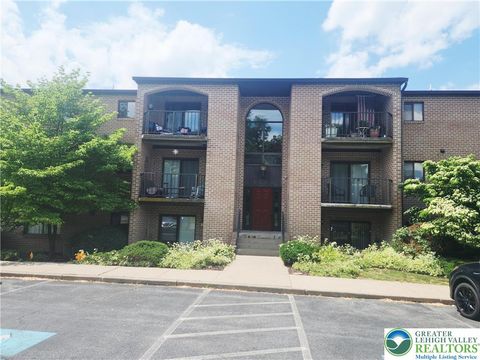 Photo of 4509 N Hedgerow Drive #2, Macungie, PA 18103 (MLS # 777271)