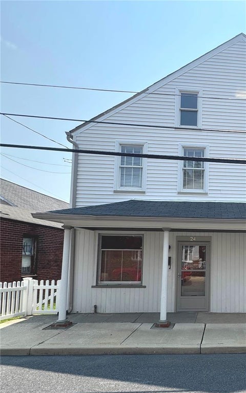 Photo for 24 Pen Argyl Street