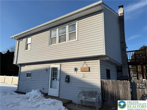 Photo of 702 W Locker Street, Nazareth Boro, PA 18064 (MLS # 771848)