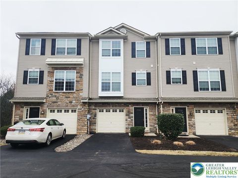 Photo of 7510 Pioneer Drive, Macungie Boro, PA 18062 (MLS # 770394)