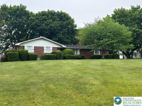 Homes For Sale - 1328 Mill Road<br/> Washington, PA 18013