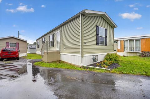 Photo of 7458 Continental Circle, Macungie, PA 18087 (MLS # 779818)