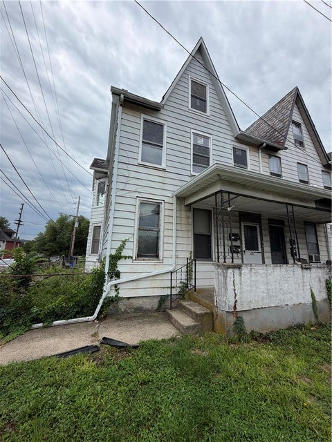 Apartment For Rent - 1500 Butler Street #2<br/> Easton, PA 18042