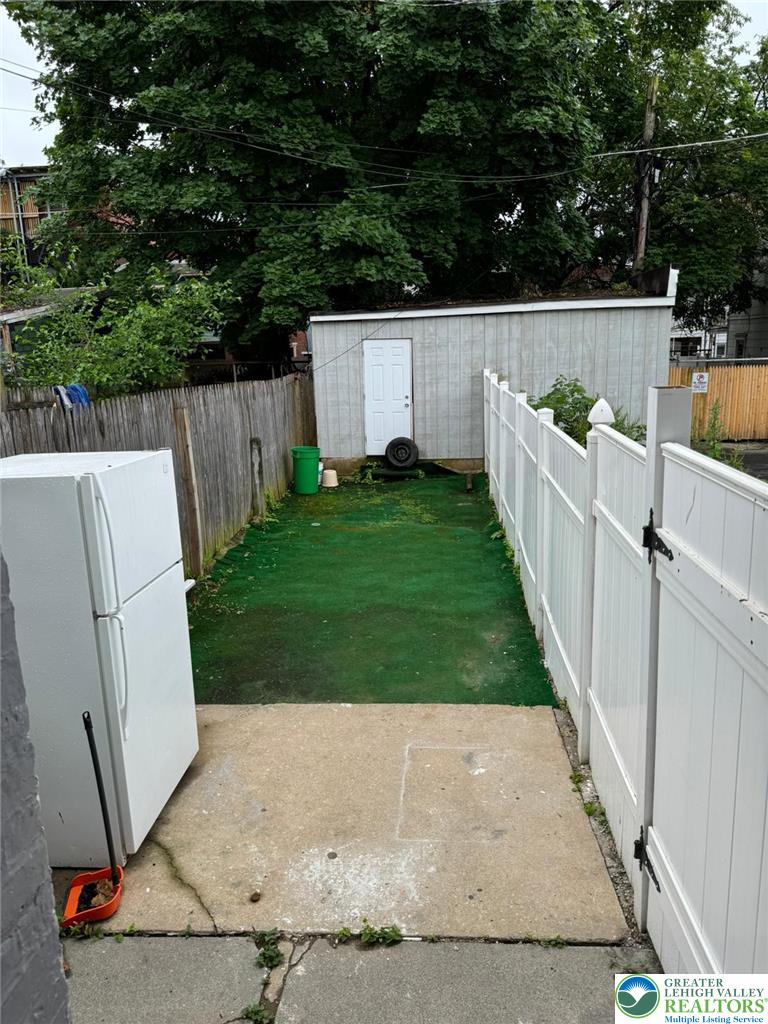 242 N Hall Street