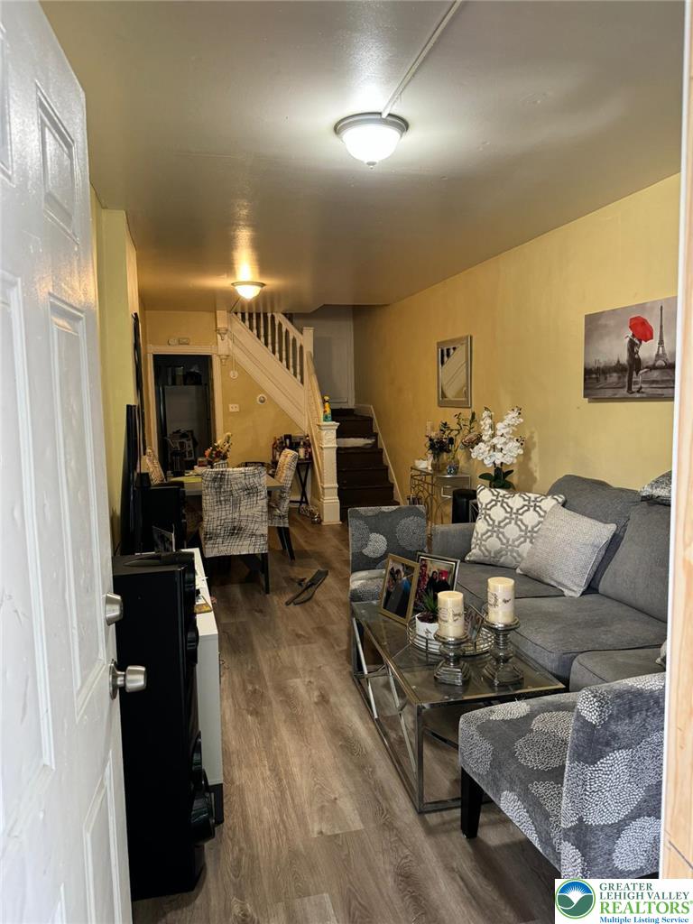 242 N Hall Street