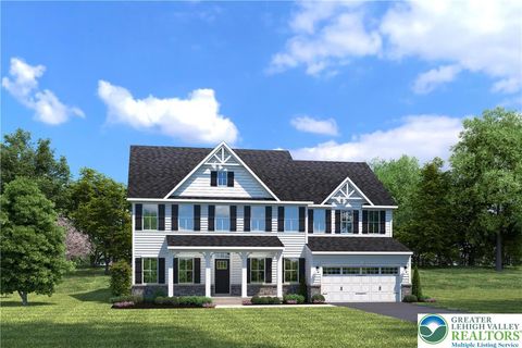 Photo of Macungie, PA 19539 (MLS # 777919)