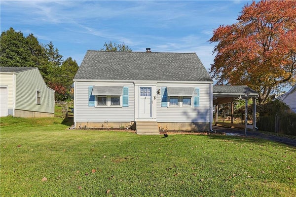 2613 ELDRIDGE AVE, EASTON, PA 18045 - Image 2f57ecb50d73a7bfecc43749e1449310/1111941299