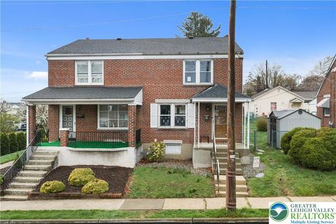 Photo of 240 5th Street, Whitehall, PA 18052 (MLS # 774350)