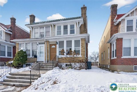 Photo of 406 S 18th Street, Allentown, PA 18104 (MLS # 771774)