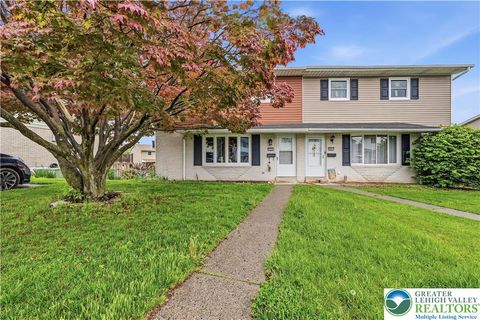 Photo of 253 W 30th Street, Northampton Boro, PA 18067 (MLS # 776031)