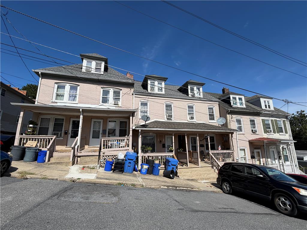 675 Bushkill Street