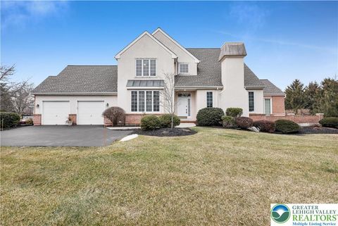 Photo of 801 Dorset Road, Allentown, PA 18104 (MLS # 770777)